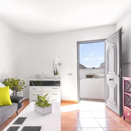 Lägenhet Casa Las Helices